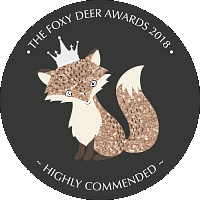 Foxy Awards 2018 Highly Commended